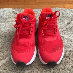 Nike Running Shoes
